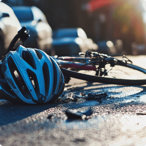 Bicycle Accidents