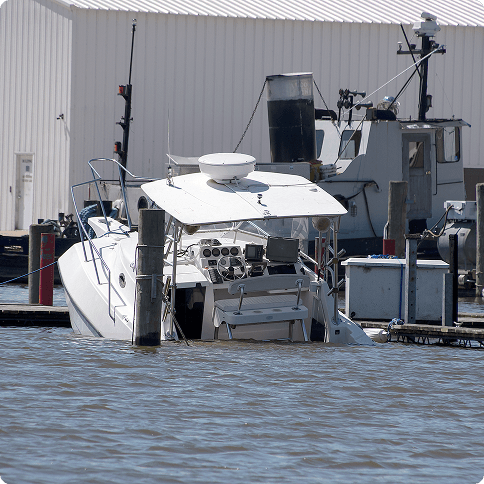 Boating Accidents