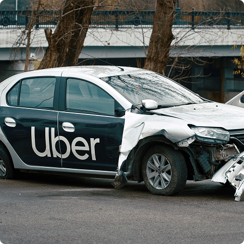 Rideshare Accidents
