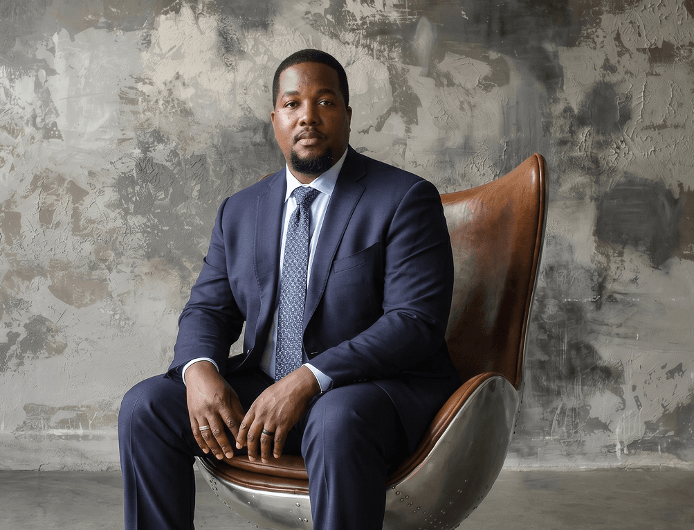 Deyon - Personal Injury Attorney