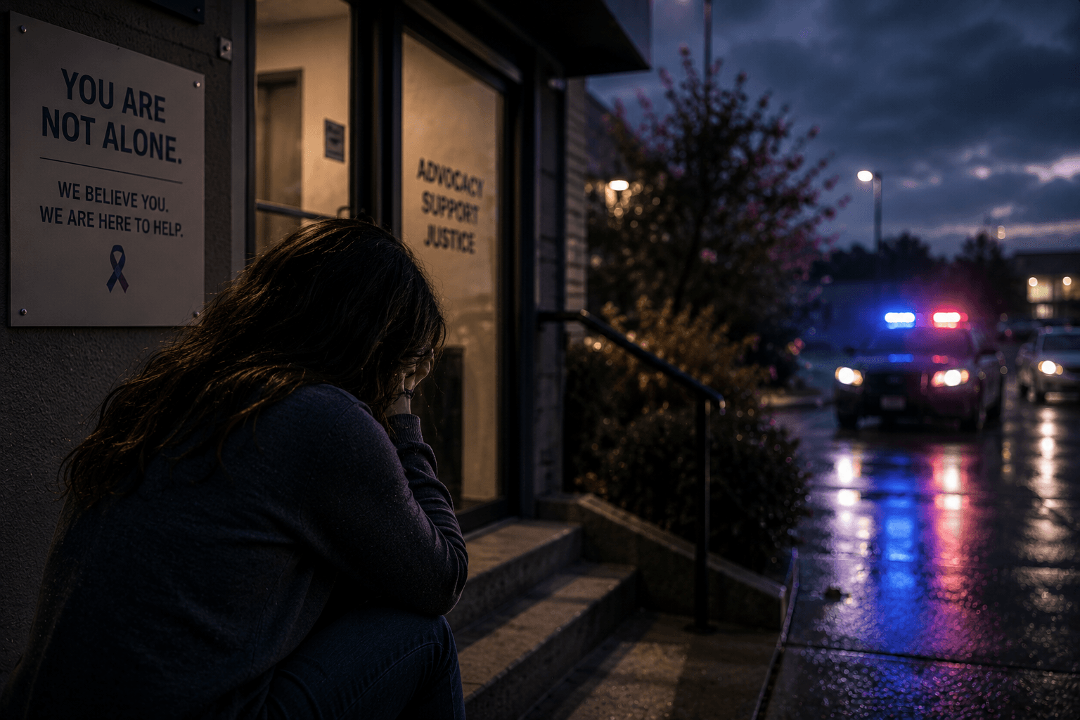 Sexual Assault