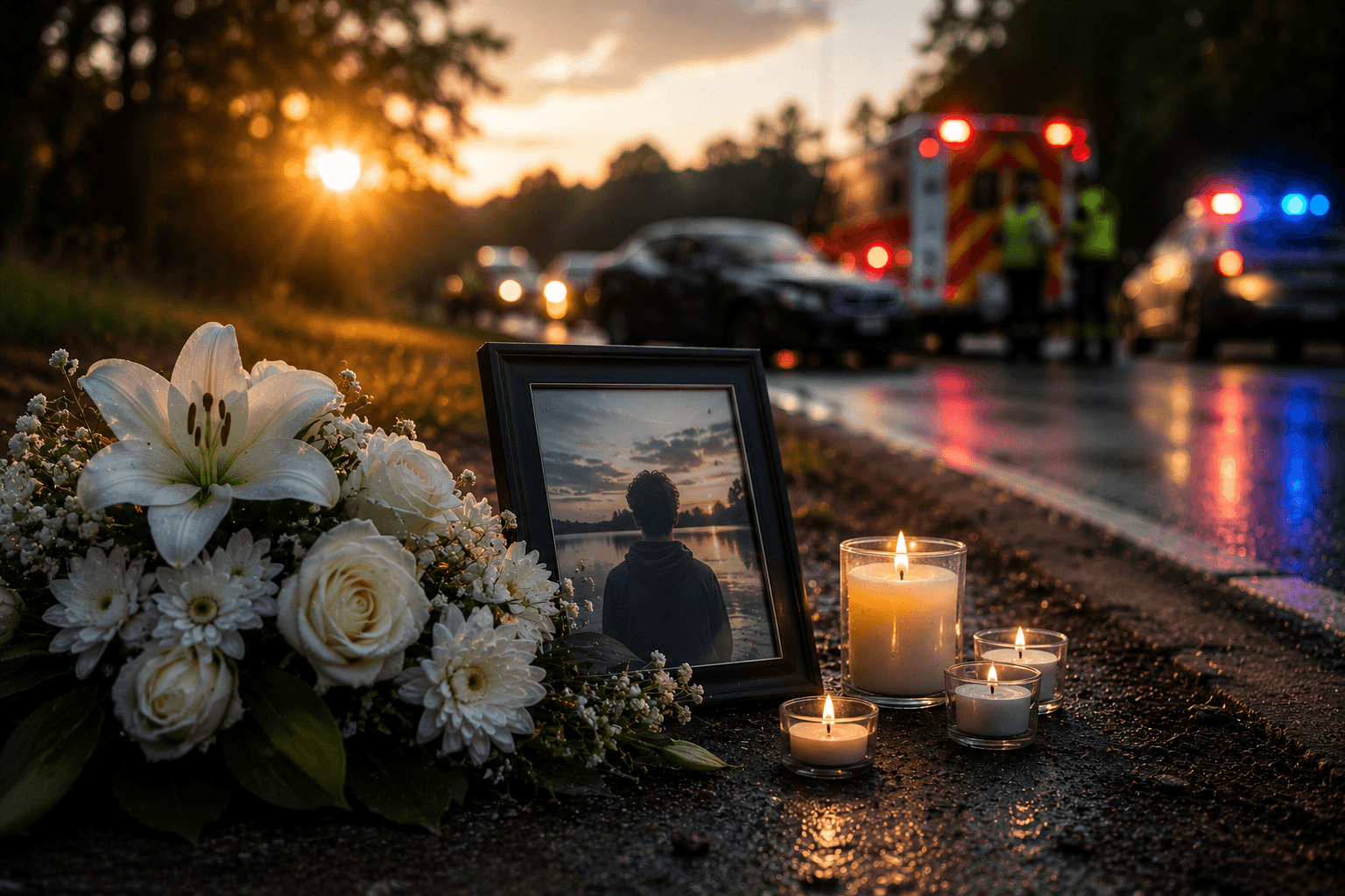 Wrongful Death